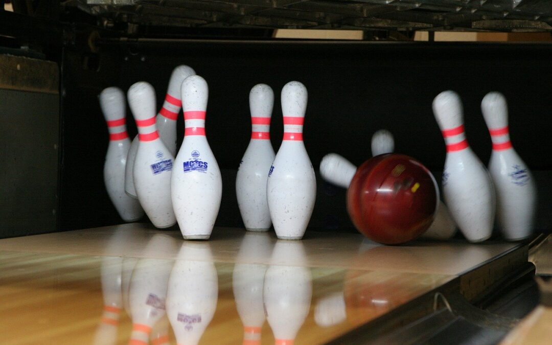Funbutler integrates with VBS Bowling