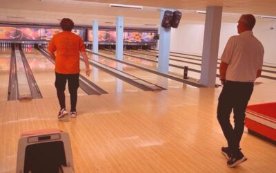 Staffanstorp Bowling boosted sales and enhanced guest experience