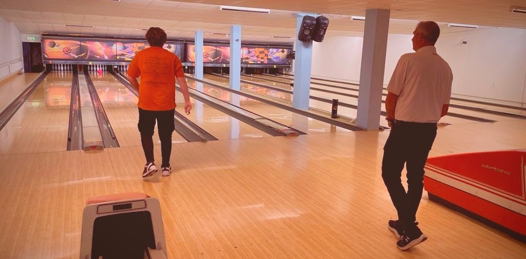 Staffanstorp bowling boosted sales and experience