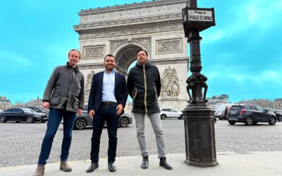 Funbutler Opens Paris Office to Get Closer to French Market